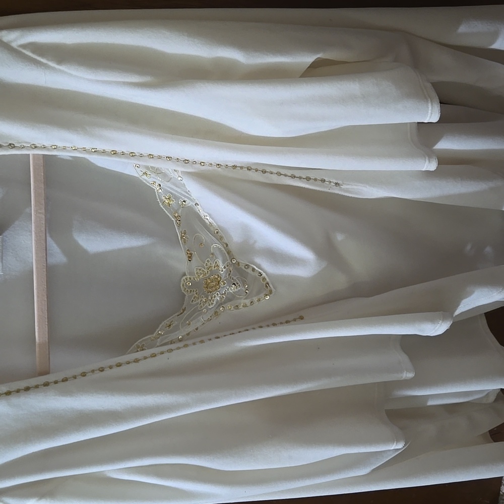 Ladies Dress Shirt